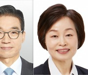 차기 변협회장 이종엽·조현욱 2파전..27일 결선투표