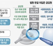 정치금융에 끌려가고, 툭하면 CEO 징계..당국 신뢰 '추락'