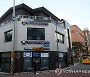 광주 TCS 국제학교서 100여명 확진자 쏟아져..시 "종교 교육 시설 속히 검사를"