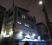 광주 TCS국제학교서도 100명 확진..IM선교회발 집단감염 전국적 확산