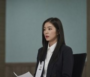 '더블패티' 레드벨벳 아이린 아닌 배주현..앵커 지망생 열연
