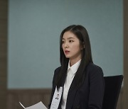 아이린, '더블패티'로 스크린 데뷔