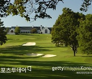 2022년 PGA 챔피언십, 트럼프 골프장 아닌 서던힐스서 개최