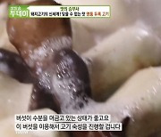 '생방송투데이' 100% 국내산 순종 듀록 고기 맛집, 매일 한정 판매 [TV캡처]
