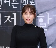 '대낮 음주운전' 박시연, 기소 의견 검찰 송치.."후회, 깊이 반성"[종합]