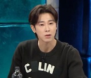 '라스' 효연, 유노윤호 폭로 "SM 회식, 열정맨들 이수만 주위에"