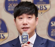 '배텐' 배성재 "SBS 퇴사 결정난 것 없어..회사와 논의 중"