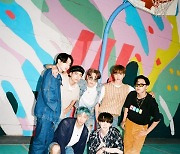 방탄소년단, 한국대중음악상 올해의 노래·앨범 등 5개 부문 노미네이트