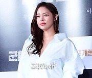 '숙취 운전' 배우 박시연, 기소의견으로 검찰 송치