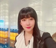 이유리, 본방사수 부르는 인형비주얼 "미모는 열일중" [리포트:컷]