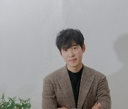 유준상 "지난 26년, 정말 열심히 살았다..배우로선 늘 배고파" [인터뷰 종합]