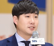 배성재, SBS 퇴사설에 "회사와 이야기 중, 결론 난 것 없어" [종합]