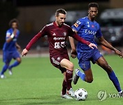 SAUDI ARABIA SOCCER SAUDI PROFESSIONAL LEAGUE