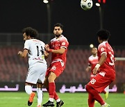 SAUDI ARABIA SOCCER SAUDI PROFESSIONAL LEAGUE