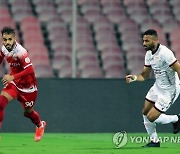 SAUDI ARABIA SOCCER SAUDI PROFESSIONAL LEAGUE