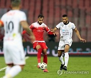 SAUDI ARABIA SOCCER SAUDI PROFESSIONAL LEAGUE