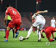 SAUDI ARABIA SOCCER SAUDI PROFESSIONAL LEAGUE