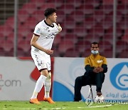 SAUDI ARABIA SOCCER SAUDI PROFESSIONAL LEAGUE