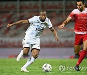 SAUDI ARABIA SOCCER SAUDI PROFESSIONAL LEAGUE