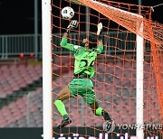 SAUDI ARABIA SOCCER SAUDI PROFESSIONAL LEAGUE