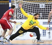 EGYPT HANDBALL WORLD CHAMPIONSHIP 2021