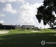 트럼프 골프장서 열려던 PGA챔피언십, 서던힐스로 개최지 변경