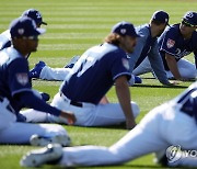 애리조나주 "MLB 캠프, 코로나 위험 낮아지는 3월로 연기 요청"