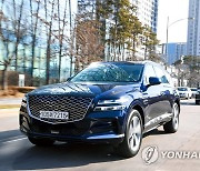 SUV 끌고 제네시스 밀고..현대차 13분기만에 영업이익률 5% 회복