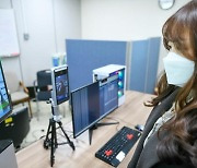 마스크 쓰고도 얼굴 인식률 99%..전기연구원, AI 활용 기술 개발