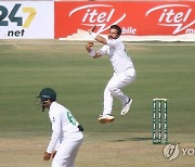 PAKISTAN CRICKET