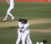 PAKISTAN CRICKET