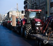 GERMANY AGRICULTURE