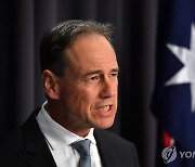 호주, '남아공 변이 확인' 뉴질랜드발 자유 입국 3일간 금지