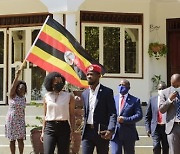 UGANDA BOBI WINE HOUSE ARREST ENDS