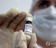 이란 외무 "러시아제 스푸트니크 V 코로나19 백신 승인"