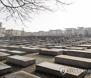 GERMANY GENOCIDE HOLOCAUST SHOAH