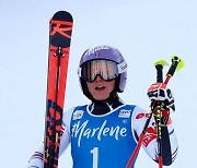 ITALY ALPINE SKIING WORLD CUP