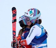 ITALY ALPINE SKIING WORLD CUP