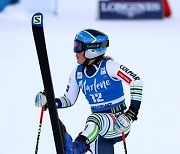 ITALY ALPINE SKIING WORLD CUP