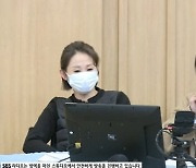 '컬투쇼' 김선영 "인교진과 키스신, 별 느낌 없었다"