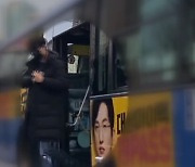 [현장 카메라]매일 20건 버스 사고에도 '복불복' 안전 점검