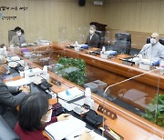 인권위 결정에 '박원순 성희롱' 논란 일단락..일부 유감 표명도