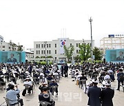 [보훈처 업무보고]5.18민주유공자, '생활조정수당' 신설