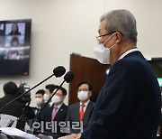 [포토]김종인 비상대책위원장 신년기자회견