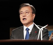 [속보]文대통령, 박범계 법무장관 임명안 재가..28일부터 임기