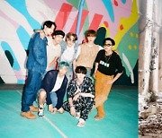 '한 배' 탄 BTS·블랙핑크.. 공룡 플랫폼이 된 '위버스' [스타in 포커스]