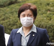 '공직선거법 위반 혐의' 조수진 오늘 1심 선고..檢 당선무효 벌금구형