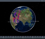 방대한 위성정보, '클라우드 지상국'으로 쉽고 저렴하게 활용한다