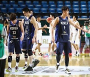 필리핀, 2월 FIBA 아시아컵 개최권 반납..코로나 탓