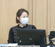 '컬투쇼' 문소리 "'세자매' 성가대 지휘자 역할, 삼두 단단해지더라"